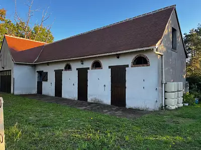 Maison, 80 m²