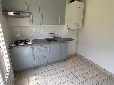 Maison, 103 m²