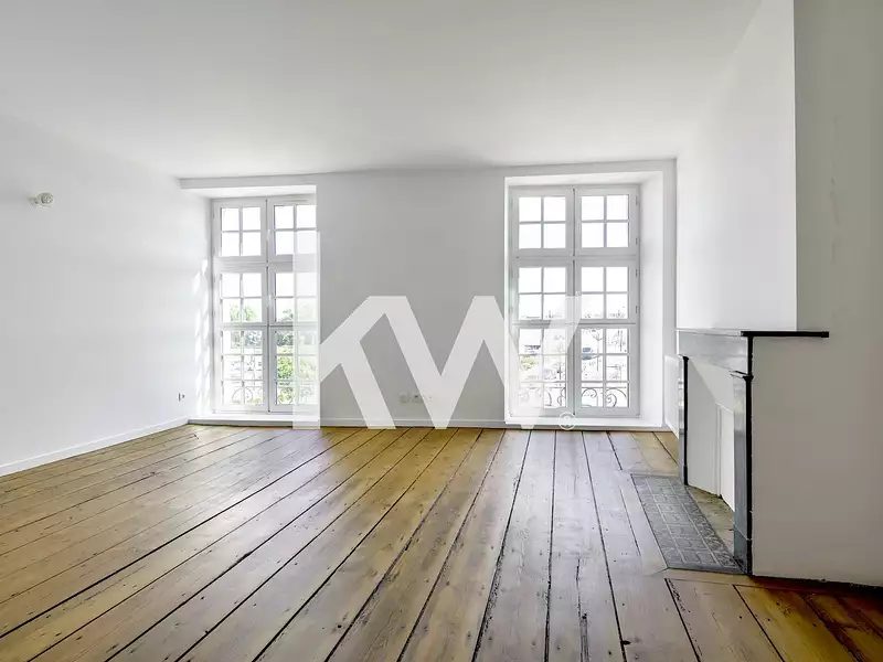 Appartement, 50,05 m²