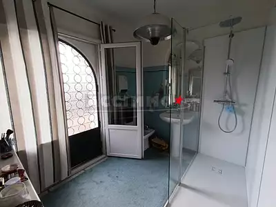 Maison, 180 m²