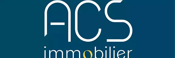 ACS IMMOBILIER CÔTE-BLEUE  