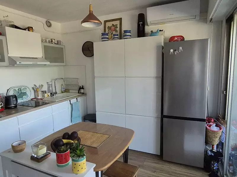 Appartement, 30 m²