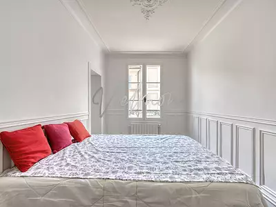 Appartement, 40,19 m²