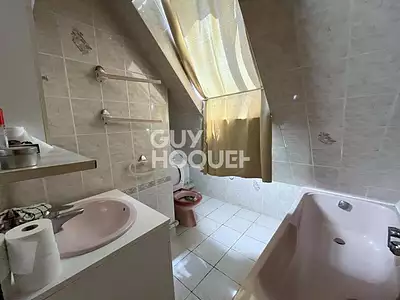 Maison, 100 m²