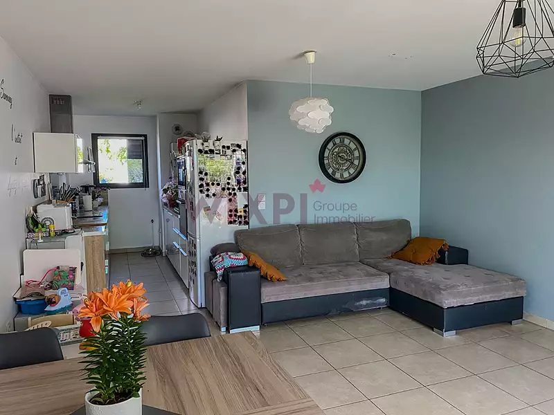 Appartement, 72 m²