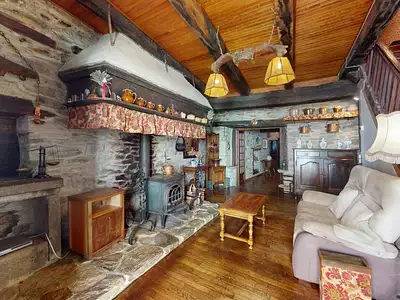 Maison, 194 m²