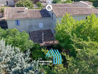 Maison, 350 m²
