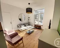 Appartement, 10,9 m²