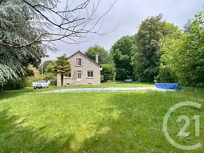 Maison, 99,57 m²