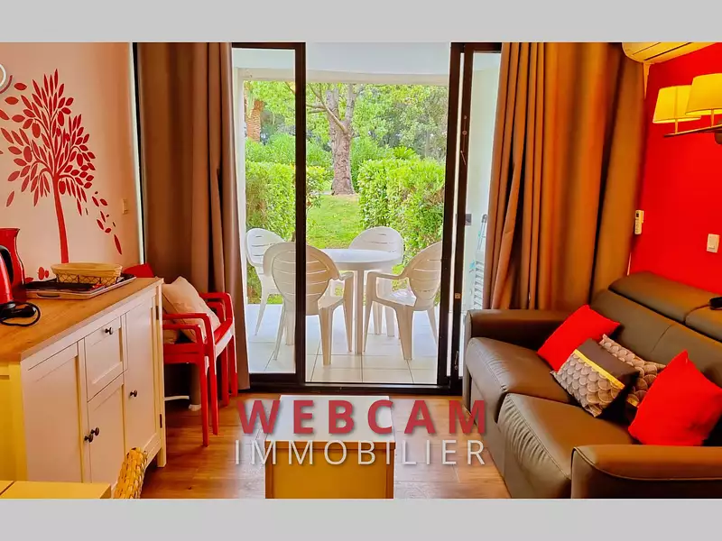 Appartement, 27,01 m²