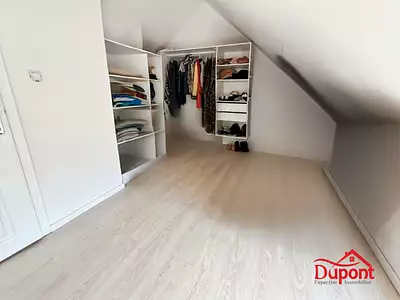 Maison, 70 m²