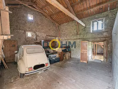 Maison, 102 m²