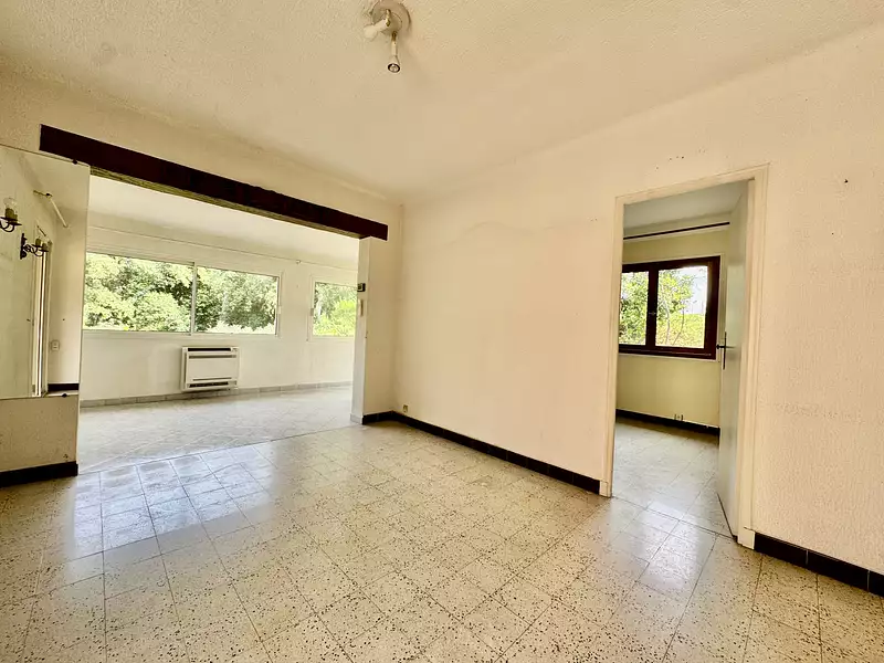Maison, 66 m²