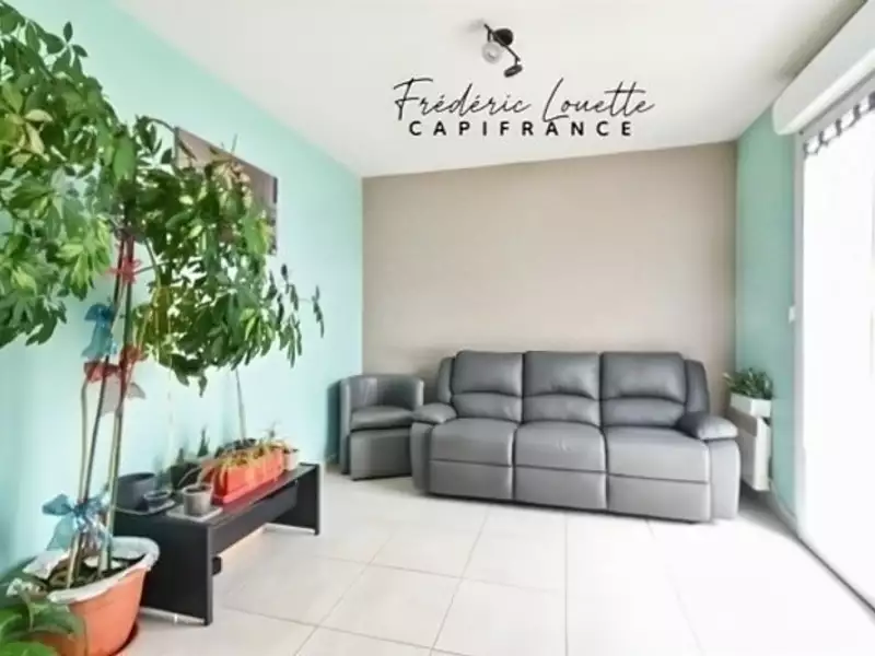 Maison, 110 m²