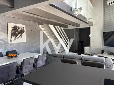 Maison, 114 m²