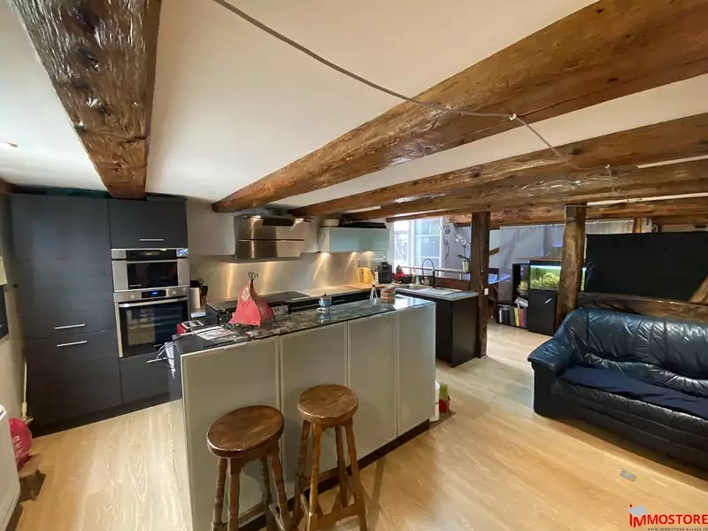 Maison, 370 m²