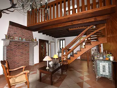 Maison, 208 m²