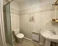 Appartement, 22,55 m²