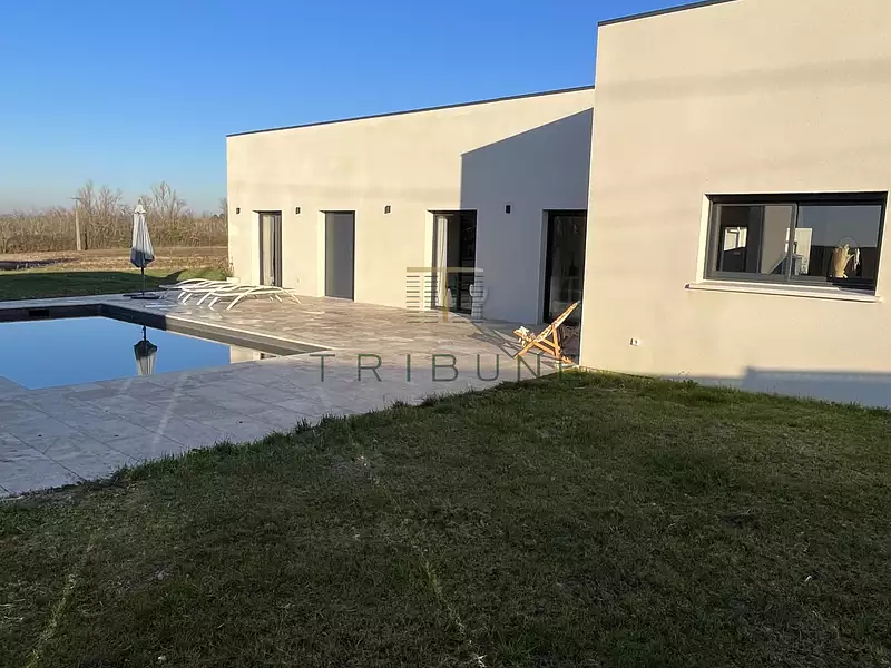 Maison, 136,41 m²