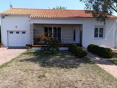 Maison, 100 m²
