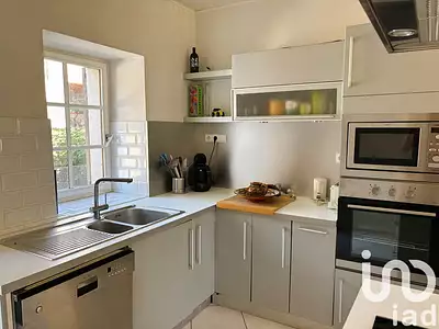 Maison, 146 m²