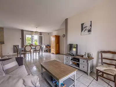 Maison, 93 m²