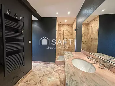Appartement, 188 m²