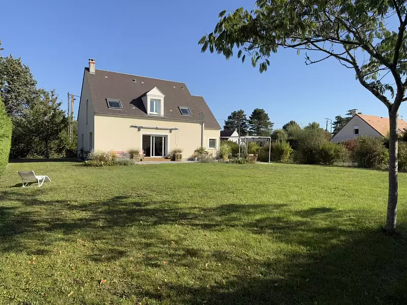 Maison, 148 m²