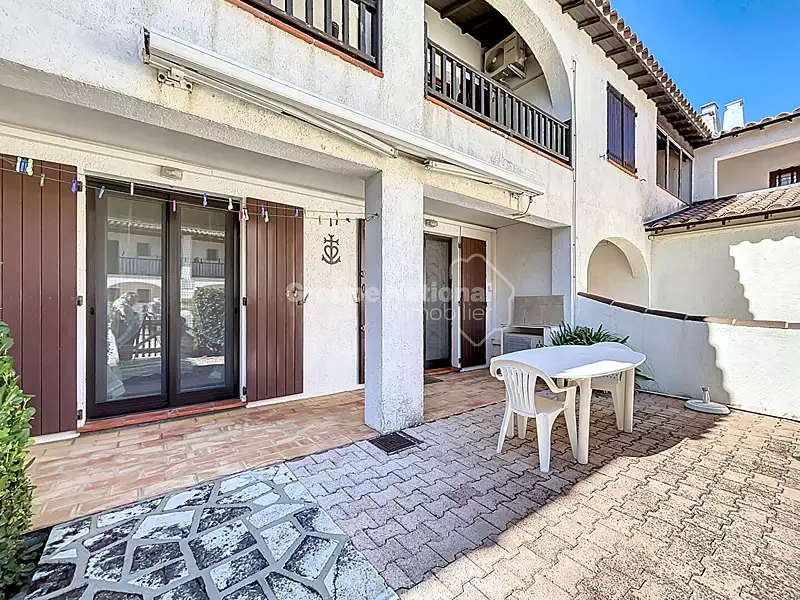 Appartement, 40,79 m²