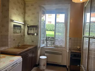 Maison, 105 m²