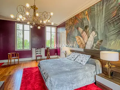 Maison, 478 m²