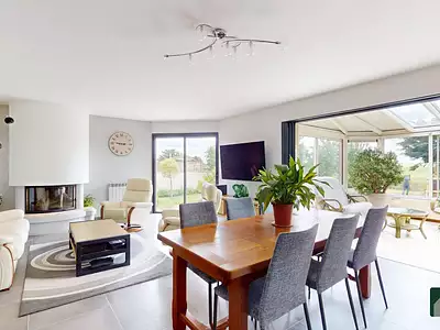 Maison, 173 m²