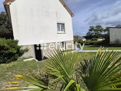 Maison, 138 m²