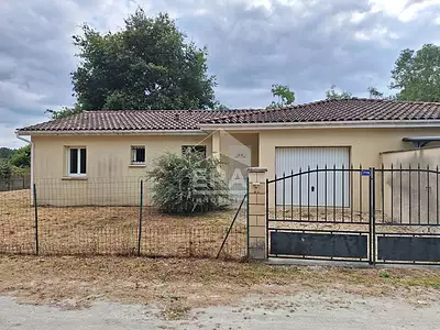 Maison, 85,68 m²