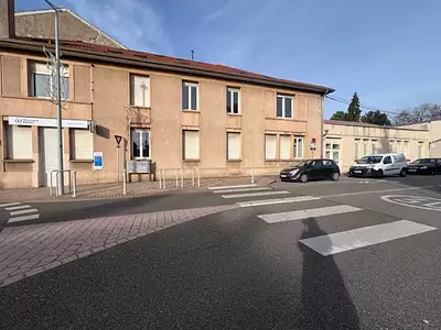 Appartement, 231 m²