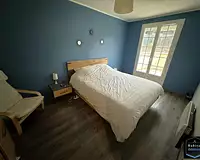 Maison, 121 m²