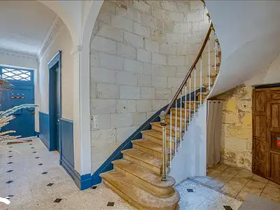 Maison, 275 m²