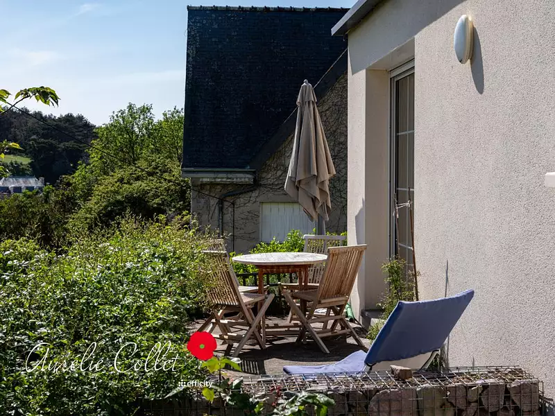 Maison, 59 m²