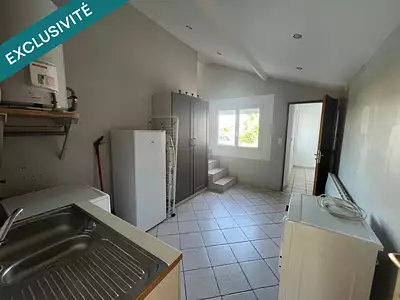 Maison, 142 m²