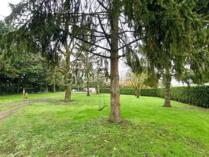 Appartement, 65 m²