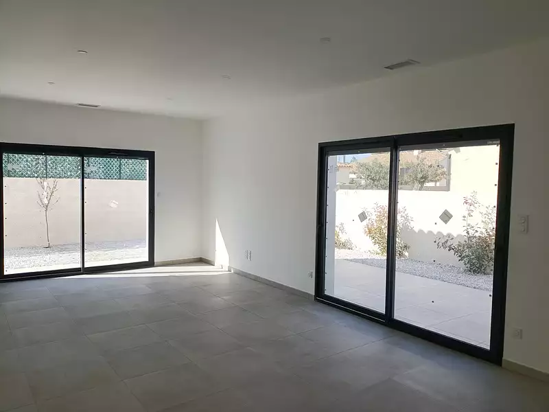 Maison, 100 m²
