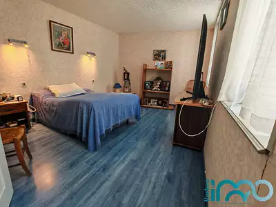 Maison, 116 m²