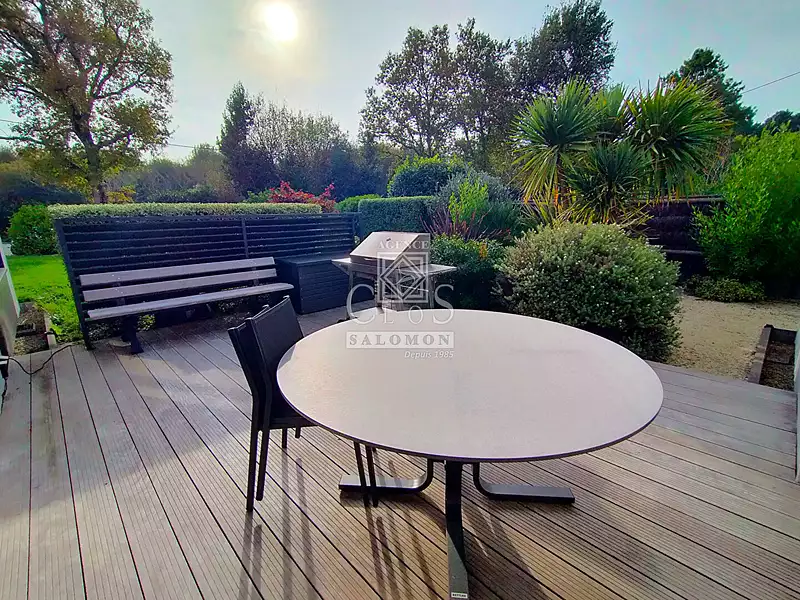 Maison, 186 m²
