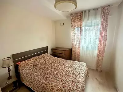 Appartement, 62 m²