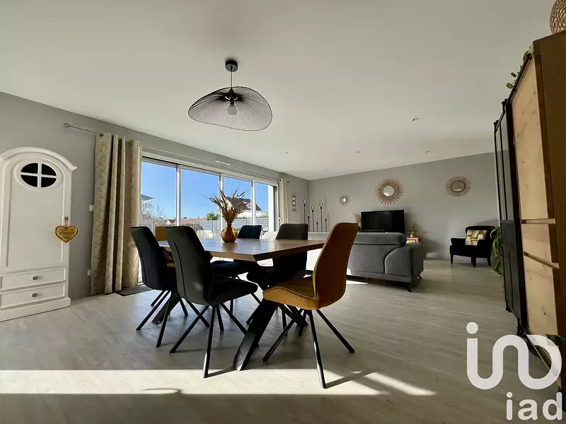 Maison, 150 m²