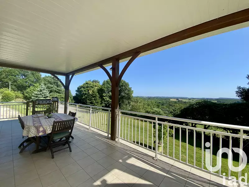 Maison, 115 m²
