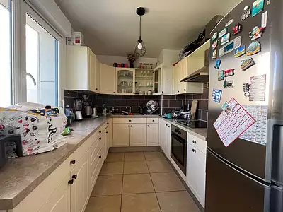 Appartement, 51,48 m²