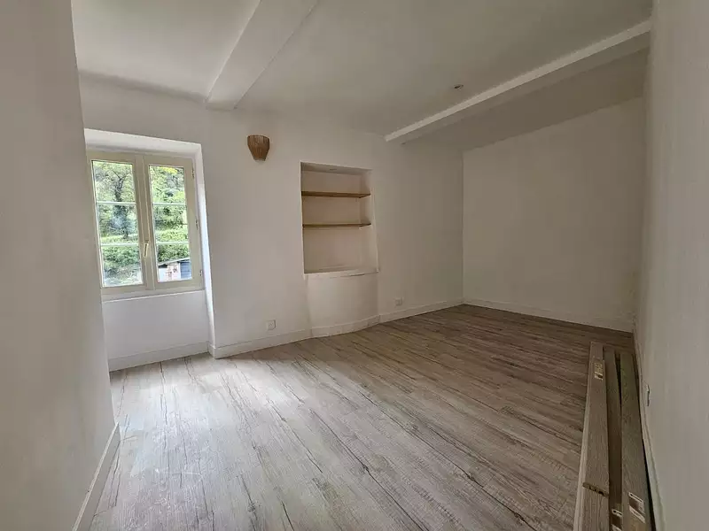 Appartement, 40 m²