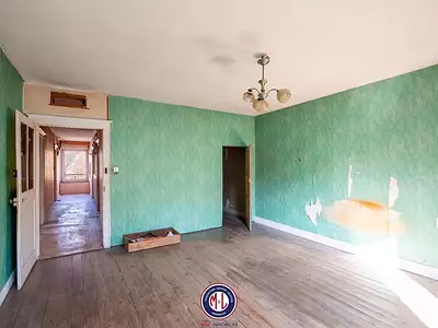 Appartement, 100 m²