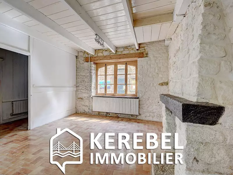 Maison, 85,24 m²